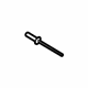 Ford DT1Z-99644A90-A Panel Screw
