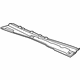 Ford 6L2Z-7802012-AA Cowl Panel, Upper Outer Top