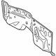 Ford 7L2Z-7801610-A Dash Panel, Front