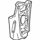 Ford 6L2Z-7802038-A Side Panel, Passenger Side