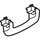Ford LC5Z-5831406-EE Pull Handle, Front Passenger Side