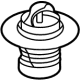 Ford LC3Z-8575-A Thermostat