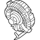 Ford LC3Z-8A616-B Fan Clutch, Front