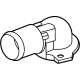 Ford LC3Z-8592-A Thermostat Housing