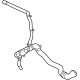 Ford LC2Z-8286-B Hose Assembly, Lower