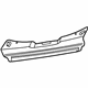 Ford XW4Z-5440374-AAA Rear Trim Panel