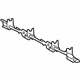 Ford 4L3Z-1863160-BA Base, Rear
