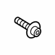 Ford -W708322-S450B Side Bracket Bolt