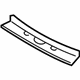 Ford 5F9Z-7403410-AA Windshield Header, Front Inner