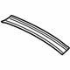 Ford 5F9Z-7450244-AA Roof Bow, Center