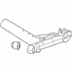 Ford BE8Z-5035-A Axle Assembly, Rear