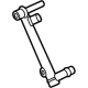 Ford FT4Z-6718-A Oil Tube