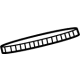 Ford JT4Z-6584-E Valve Cover Gasket