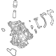 Ford ML3Z-6019-C Timing Cover, Front