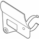 Ford L1MZ-11006-A Shield