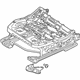 Ford FR3Z-6361704-C Track Assembly - Seat, Passenger Side