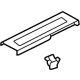 Ford M2DZ-5413209-AB Sill Plate, Driver Side