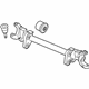 Ford DC3Z-3010-B Axle Beam, Front