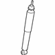 Ford BC3Z-18124-Q Shock, Front