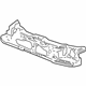 Ford 1F1Z-8A284-AA Upper Panel, Front