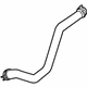 Ford C1BZ-6B851-A Cooler Line