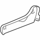 Ford 8L8Z-7862186-BC Shield, Camel, Passenger Side