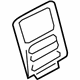 Ford 5F9Z-7404302-CAA Trim Panel