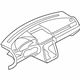 Ford 6F9Z-7404302-DA Instrument Panel