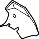 Ford FR3Z-9A031-D Rear Shield