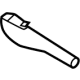 Ford 8U5Z-17B068-N Fuel Tank Filler