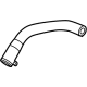 Ford PR3Z-9047-A Filler Hose