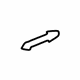 Ford F81Z-2C150-BA Caliper Pin, Rear