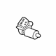 Ford FA1Z-17508-A Wiper Motor