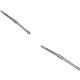 Ford FA1Z-17528-AA Wiper Blade, Driver Side