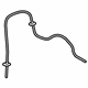 Ford GA1Z-17A605-C Connector Hose