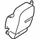 Ford 2M5Z-63203A41-AA Pad, Driver Side