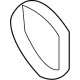 Ford LC3Z-6L621-A Oil Cooler Assembly Gasket, Driver Side