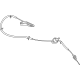 Ford KR3Z-7D246-A Cable Assembly