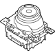 Ford KR3Z-7P155-C Shifter Assembly