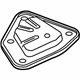 Ford YL8Z-6M007-AA Transmission Mount Bracket