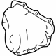 Ford 6E5Z-7G004-A Side Cover