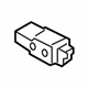 Ford DG9Z-19849-B Expansion Valve
