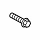 Ford -W719720-S451 Tensioner Screw