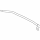 Ford JL3Z-5482-A Stabilizer Bar, Front