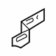 Ford 7T4Z-14A301-J Bracket, Front Driver Side