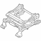 Ford 7T4Z-7861711-C Seat Adjuster, Driver Side