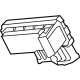 Ford NK3Z-14A068-B Junction Block