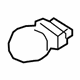 Ford BE8Z-13466-C Signal Lamp Bulb, Front