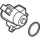 Ford NZ6Z-2B712-A Adjust Motor, Rear Passenger Side