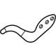 Ford FR3Z-6362648-A Lever, Front Driver Side